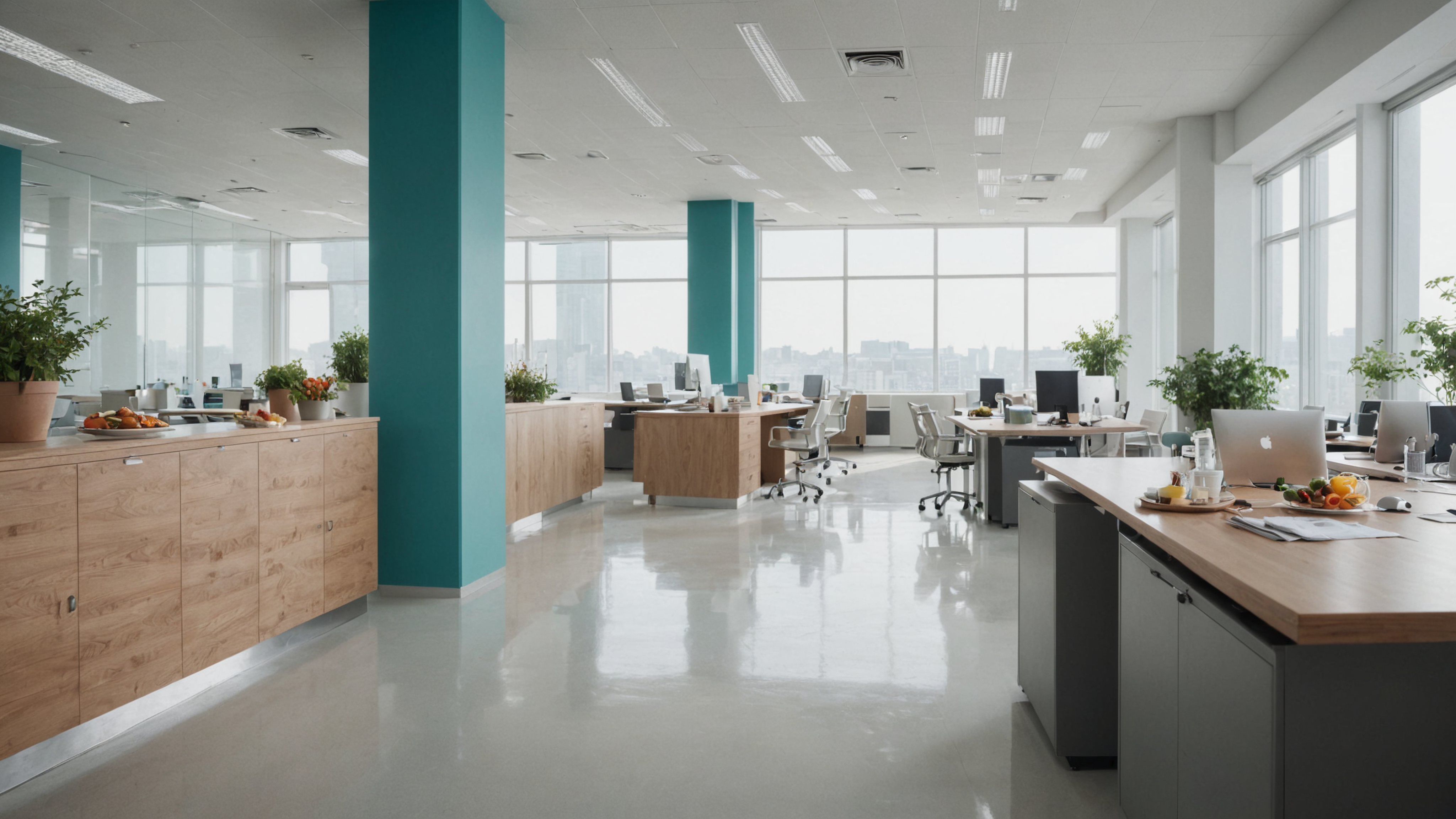 Shërbim pastrimi profesional për shtëpi - dhoma ndenjeje, kuzhinë dhe banjo