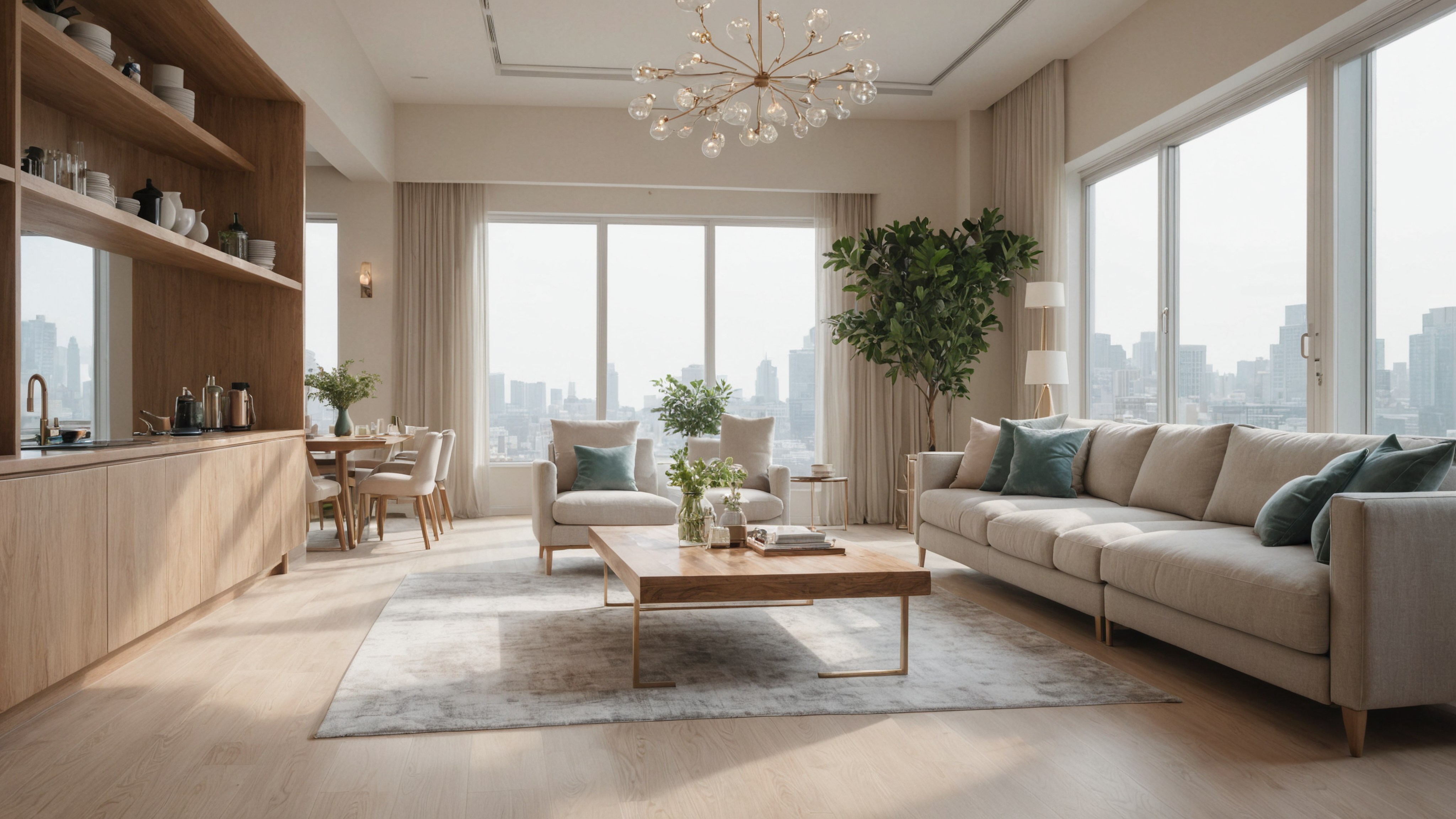 Pastrim pas ndërtimit dhe larje xhamash profesional